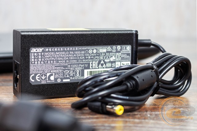Acer Aspire 5 A515-41G