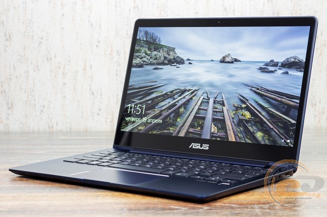 ASUS ZenBook 13 UX331UN