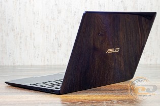 ASUS ZenBook 13 UX331UN