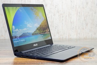 ASUS ZenBook 13 UX331UN