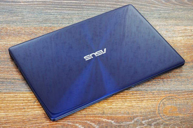 ASUS ZenBook 13 UX331UN