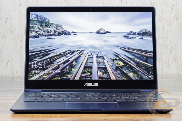 ASUS ZenBook 13 UX331UN