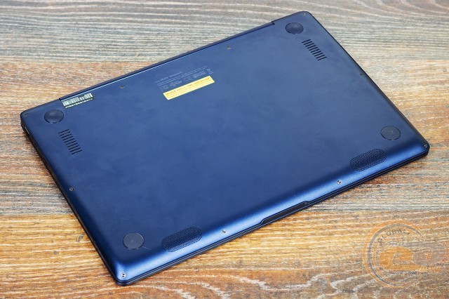 ASUS ZenBook 13 UX331UN