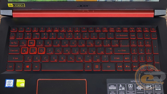 Acer Nitro 5 AN515-31-547R