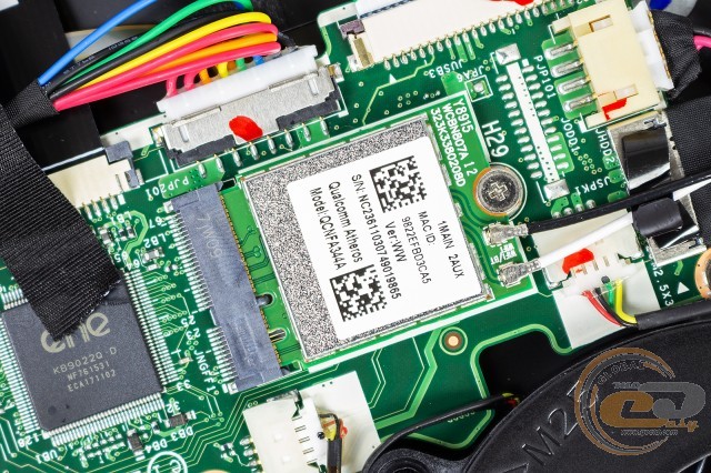 Acer Nitro 5 AN515-31-547R