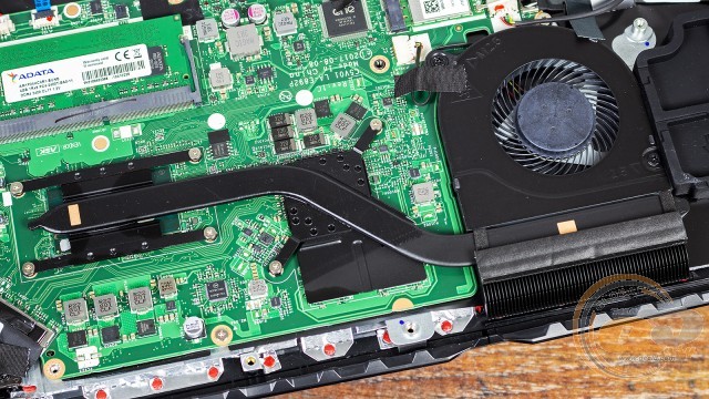 Acer Nitro 5 AN515-31-547R