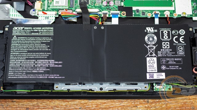 Acer Nitro 5 AN515-31-547R
