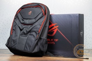 ASUS ROG CHIMERA G703