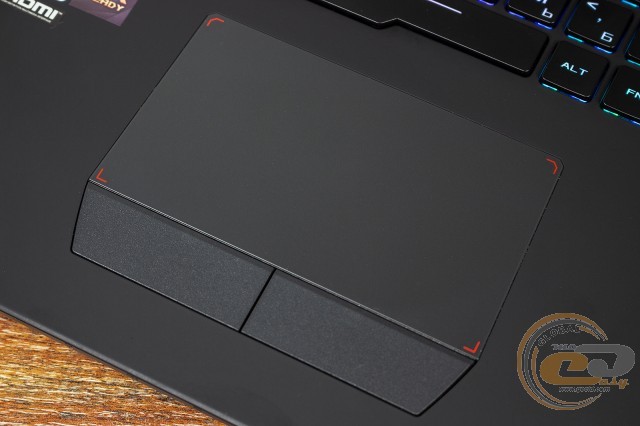 ASUS ROG CHIMERA G703