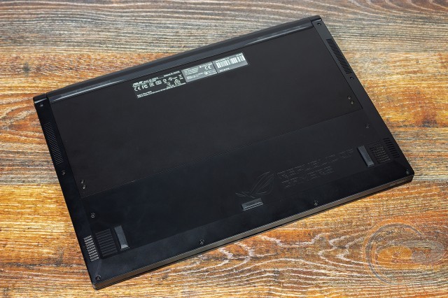 ASUS ROG Zephyrus M GM501