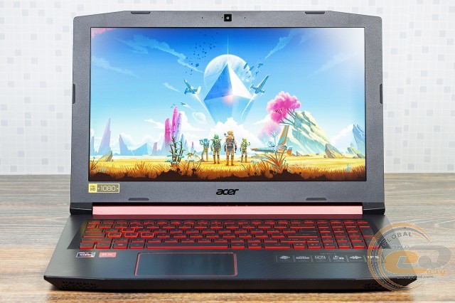 Acer Nitro 5 AN515-42-R2VK