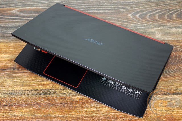 Acer Nitro 5 AN515-42-R2VK