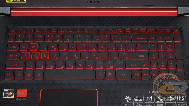 Acer Nitro 5 AN515-42-R2VK