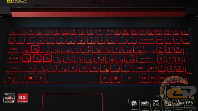 Acer Nitro 5 AN515-42-R2VK