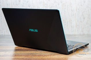 ASUS X570ZD