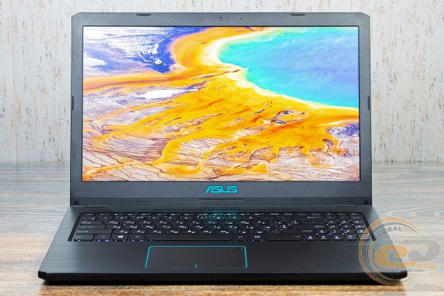 ASUS X570ZD