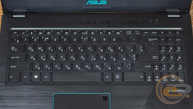 ASUS X570ZD