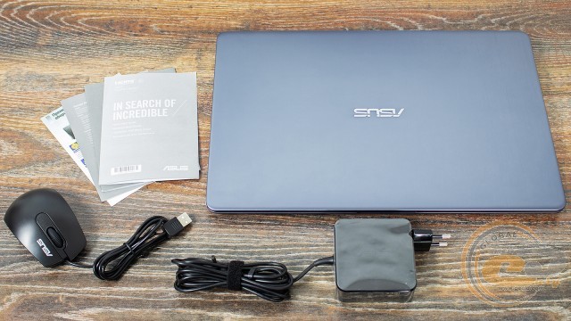 ASUS VivoBook S15 S510UN
