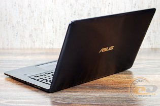 ASUS ZenBook Pro 15 UX580GE