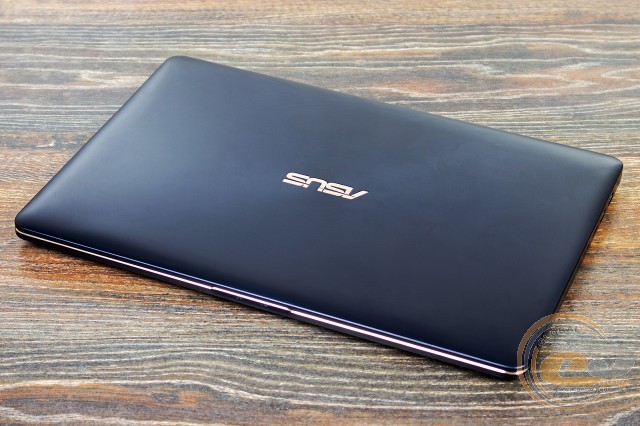 ASUS ZenBook Pro 15 UX580GE