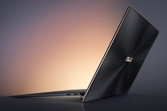 ASUS ZenBook S UX391UA