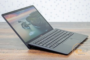 ASUS ZenBook S UX391UA