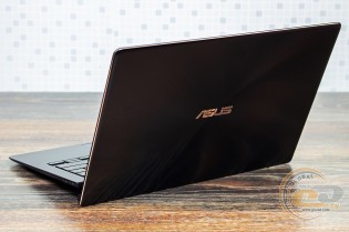 ASUS ZenBook S UX391UA