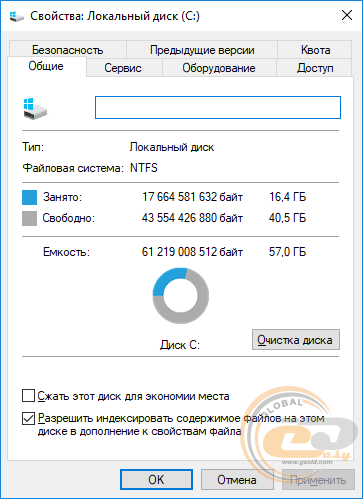 Vinga Iron S140