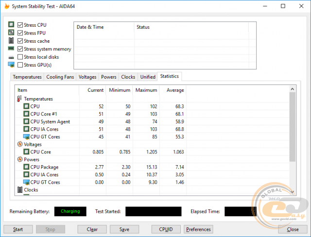 Vinga Iron S140