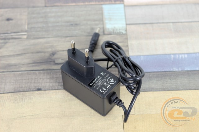 Vinga Iron S140
