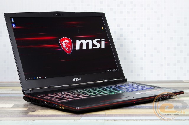 MSI GP63 Leopard 8RE (GP638RE-283UA)