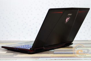 MSI GP63 Leopard 8RE (GP638RE-283UA)