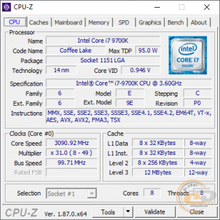 Dream Machines RX2060-17UA17