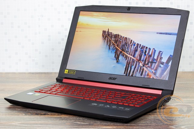 Acer Nitro 5 AN515-52-70VN