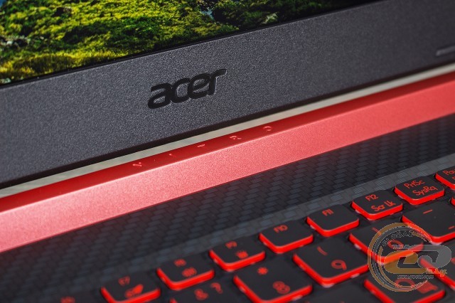 Acer Nitro 5 AN515-52-70VN