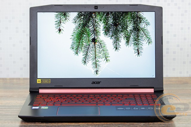 Acer Nitro 5 AN515-52-70VN