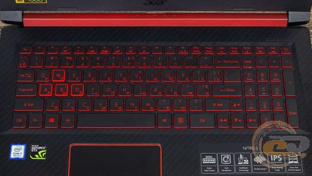 Acer Nitro 5 AN515-52-70VN