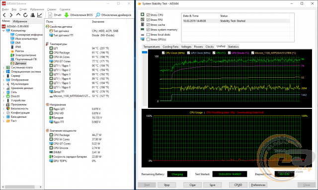 Acer Nitro 5 AN515-52-70VN