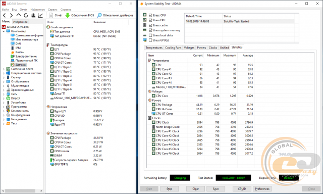 Acer Nitro 5 AN515-52-70VN