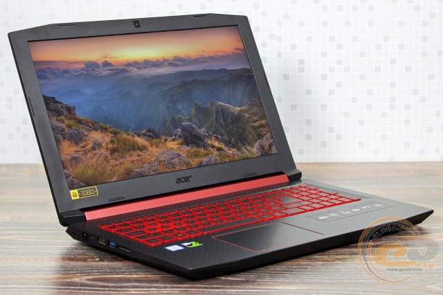 Acer Nitro 5 AN515-52-70VN