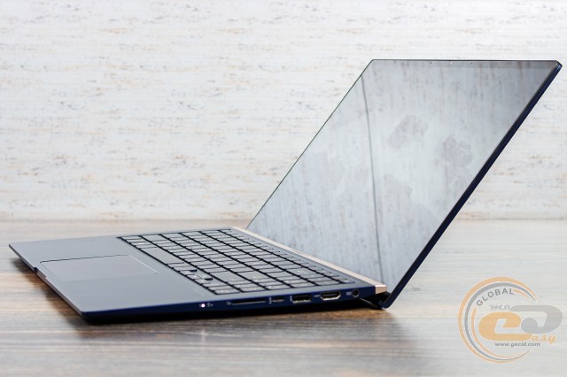 ASUS ZenBook 15 UX533FD