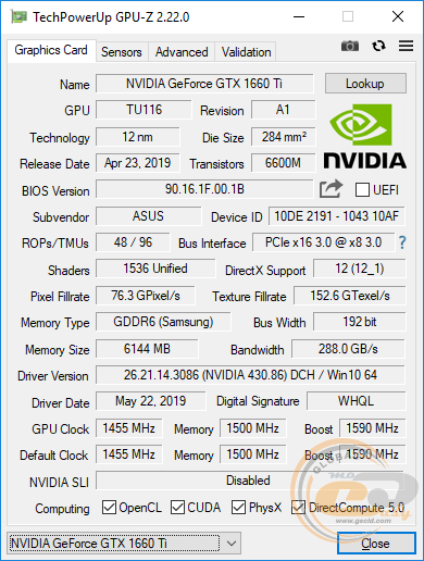 ASUS TUF Gaming FX505DU-AL052