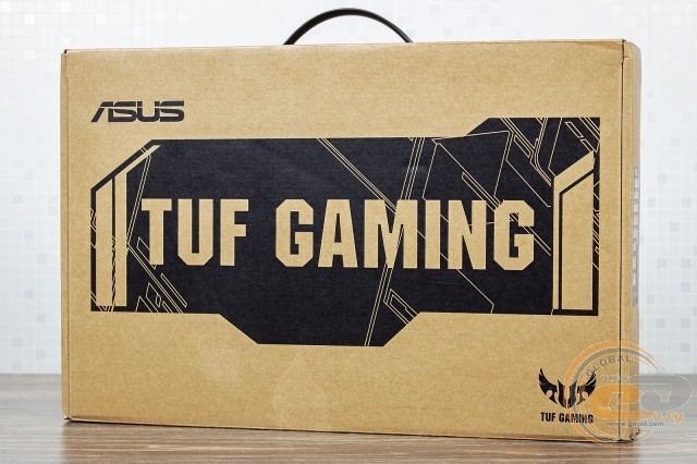 ASUS TUF Gaming FX505DU-AL052