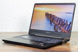 ASUS TUF Gaming FX505DU-AL052