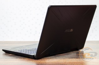 ASUS TUF Gaming FX505DU-AL052