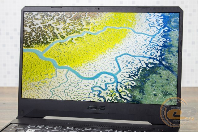 ASUS TUF Gaming FX505DU-AL052