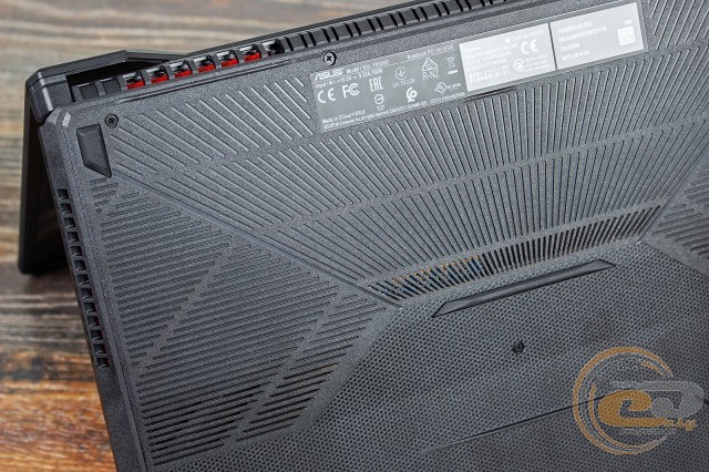 ASUS TUF Gaming FX505DU-AL052