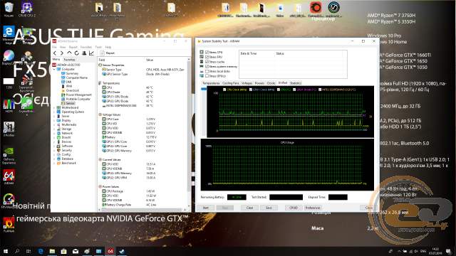 ASUS TUF Gaming FX505DU-AL052