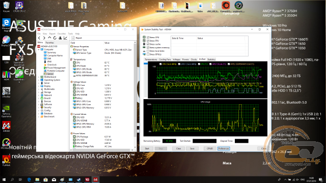 ASUS TUF Gaming FX505DU-AL052