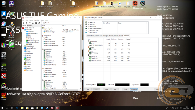 ASUS TUF Gaming FX505DU-AL052